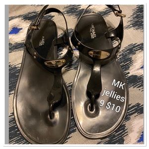 MK jellies